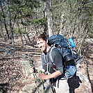 Central VA Jennings Creek-Catawba by goody5534 in Thru - Hikers