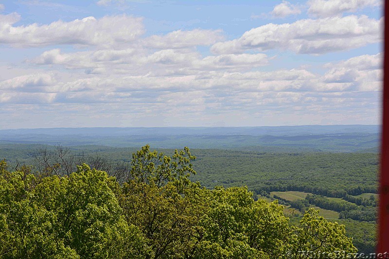 Culver to DWG  Memorial Day Weekend 2013