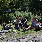 North Adams, MA South to Greylock Hike 8/23/2013 by goody5534 in Thru - Hikers