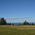 North Adams, MA South to Greylock Hike 8/2013