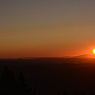 8/23/13 Sunrise Greylock by goody5534 in Views in Massachusetts