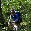 North Adams, MA South to Greylock Hike 8/23/2013 by goody5534 in Thru - Hikers