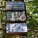 North Adams, MA South to Greylock Hike 8/2013 by goody5534 in Views in Massachusetts