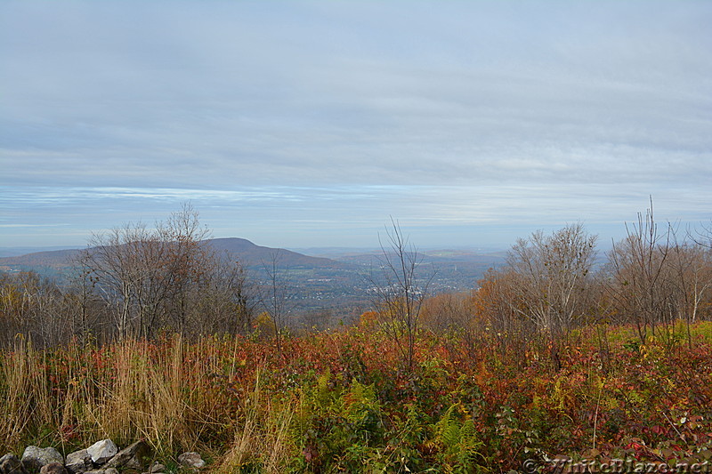 North Adams to Benninton