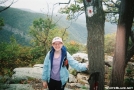 Queen of the Mountain by dperry in Section Hikers