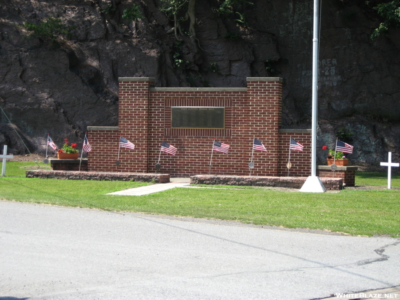 Port Clinton War Memorial