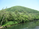 The Other Side Of The Schuykill Valley At Port Clinton by dperry in Views in Maryland & Pennsylvania