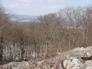 View From Tri-county Corner by Second Half in Views in Maryland & Pennsylvania