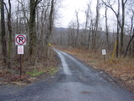 Cumberland Valley Road Walk by Second Half in Trail & Blazes in Maryland & Pennsylvania