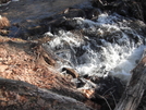 Ice In The Swamp by DBCFlash in Section Hikers