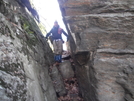 Connecticut Hike March 2011 by DBCFlash in Section Hikers