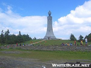 Mt. Greylock