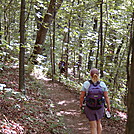 appalation trail hike 003 by frothy in Section Hikers