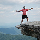 appalation trail hike 015 by frothy in Section Hikers