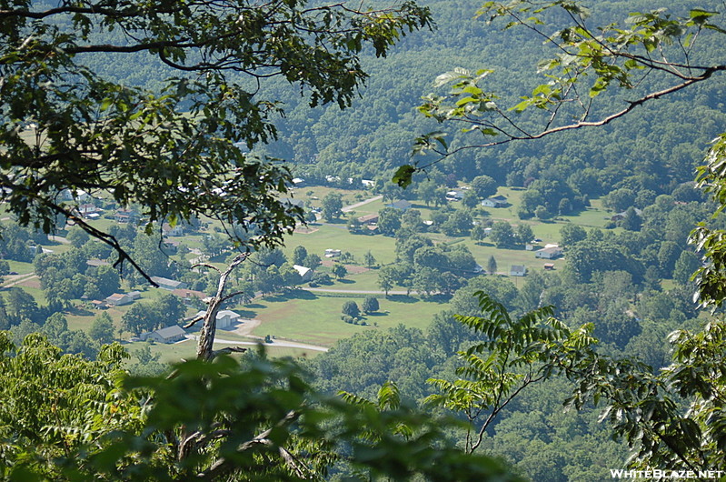 appalation trail hike 042