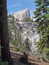 Half Dome - Yosemite by Kerosene in Other Trails
