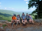 2007 thru hikers by Pootz in Thru - Hikers