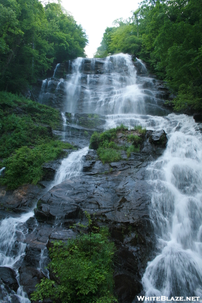 Amicolola Falls