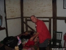 Reef in cabin at Standing Bear Farm by grrickar in Views in North Carolina & Tennessee