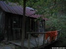 Cabin at Standing Bear Farm by grrickar in Views in North Carolina & Tennessee