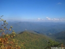 View From Mt. Cammerer by grrickar in Views in North Carolina & Tennessee