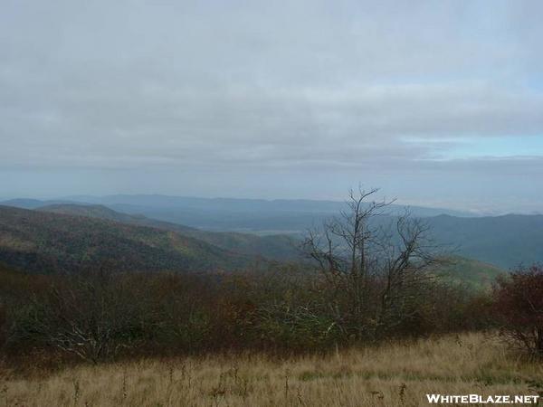 View From Rocky Top