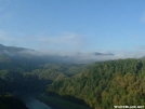 Looking back on Little TN River by grrickar in Views in North Carolina & Tennessee