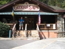 General Store at Fontana Village by grrickar in North Carolina &Tennessee Trail Towns