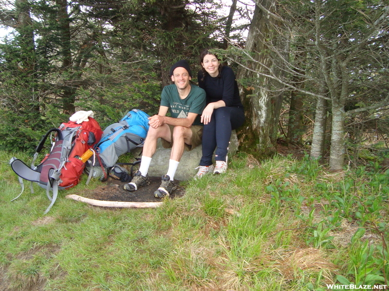 Smokey Mountains- Fontana Dam To Clingman's Dome