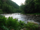 Loyalsock Trail by JohnBee in Views in Maryland & Pennsylvania