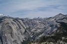 Half Dome - Yosemite by Kerosene in Other Trails