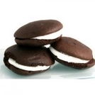 Whoopie Pie by Bunion 2010 in Thru - Hikers