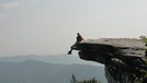 Mcafee Knob by laceford in Trail & Blazes in Virginia & West Virginia