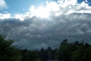 It's About To Storm In The Highlands! by k.reynolds70 in Trail & Blazes in Virginia & West Virginia