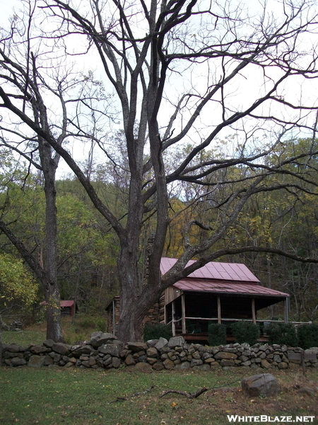 Vining Cabin