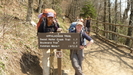 Newfound Gap - Not So New