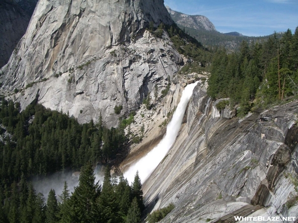 Half Dome - Yosemite