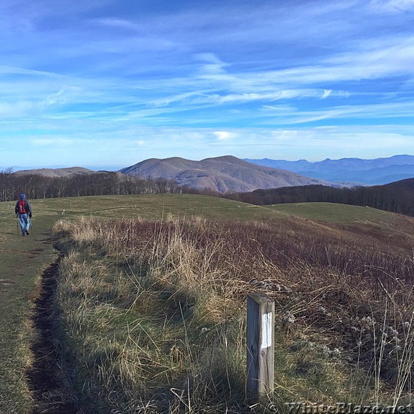 Max Patch November 2015