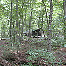 Approaching Deer Lick from the south by dbranson in Maryland & Pennsylvania Shelters