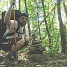 2012 Neels Gap to Bly Gap by nicksmith75 in Section Hikers