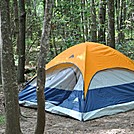 2011 Springer to Neels Gap by nicksmith75 in Section Hikers