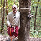 2012 Neels Gap to Bly Gap by nicksmith75 in Section Hikers