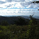 2012 Neels Gap to Bly Gap by nicksmith75 in Section Hikers