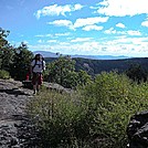 2012 Neels Gap to Bly Gap by nicksmith75 in Section Hikers