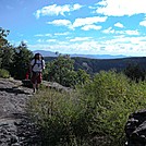 2012 Neels Gap to Bly Gap by nicksmith75 in Section Hikers