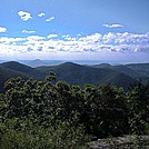 2012 Neels Gap to Bly Gap by nicksmith75 in Section Hikers