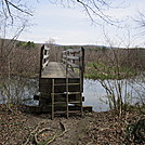 Bridge on Flats by lemon b in Trail and Blazes in Massachusetts