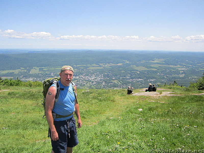 Greylock June 13