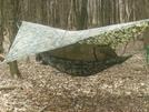 Hammock by neo in Hammock camping