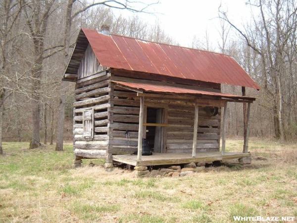 cator savage cabin